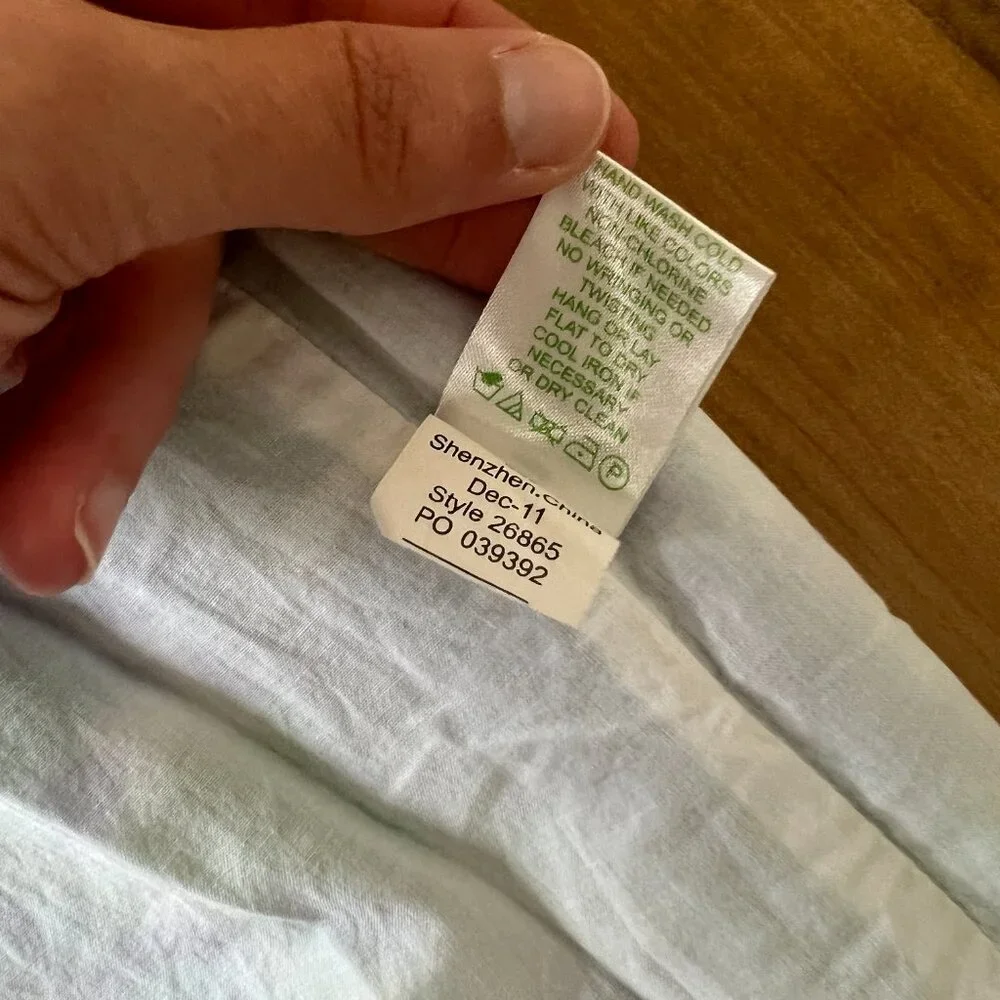 Lilly Pulitzer Bee In Your Bonnet Strapless Dress, Size 2 - Picture 13 of 13